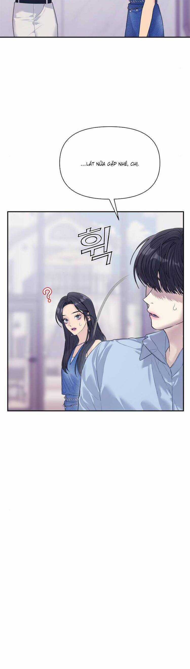 Couple Breaker - Chapter 74 - Trang 8