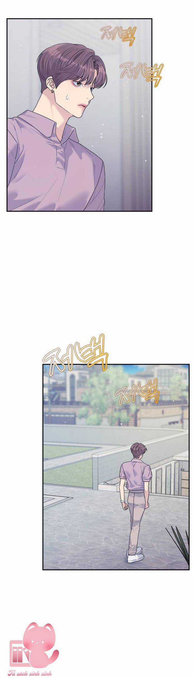 Couple Breaker - Chapter 74 - Trang 9