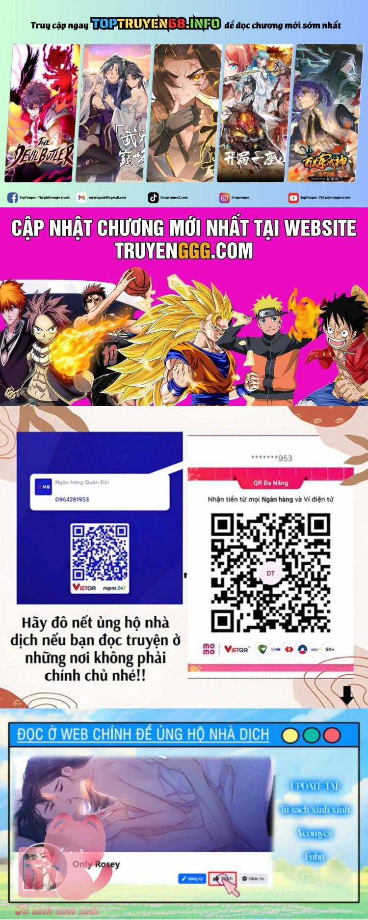 Couple Breaker - Chapter 75 - Trang 1