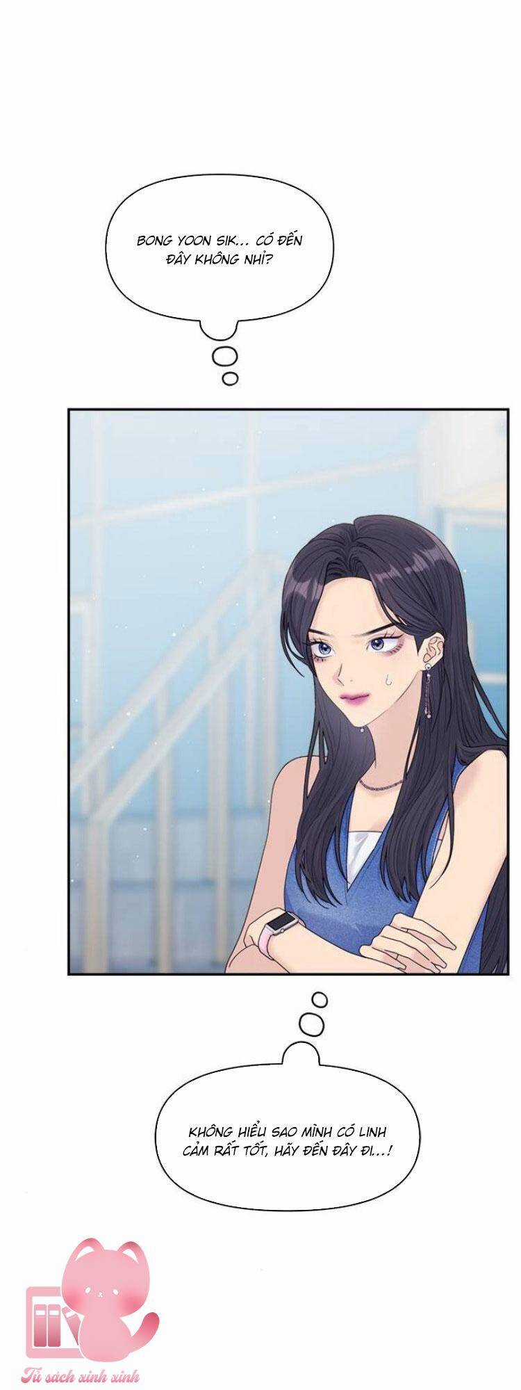 Couple Breaker - Chapter 75 - Trang 15