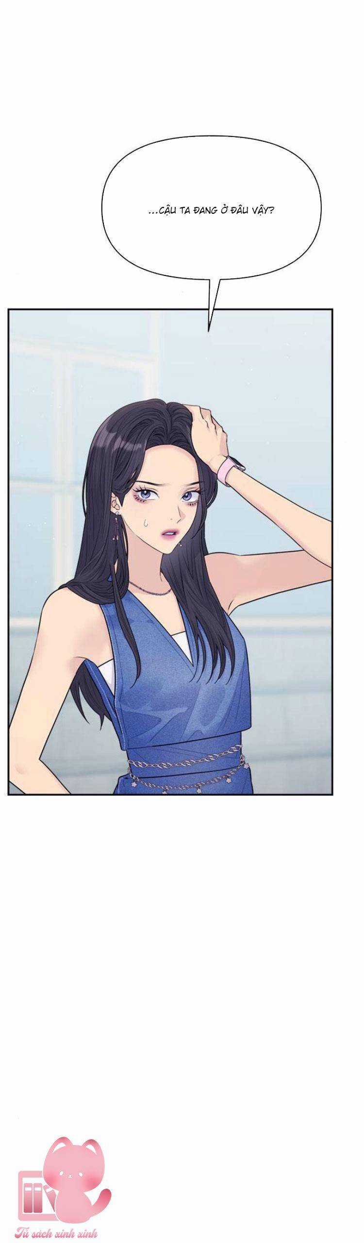 Couple Breaker - Chapter 75 - Trang 19