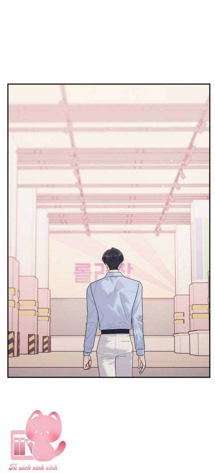 Couple Breaker - Chapter 75 - Trang 21