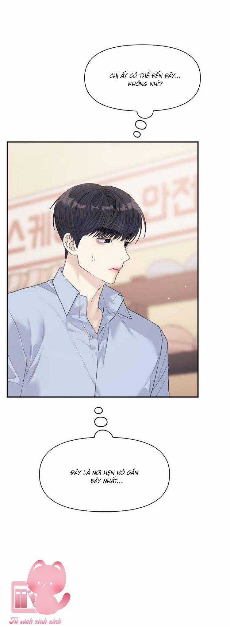 Couple Breaker - Chapter 75 - Trang 22