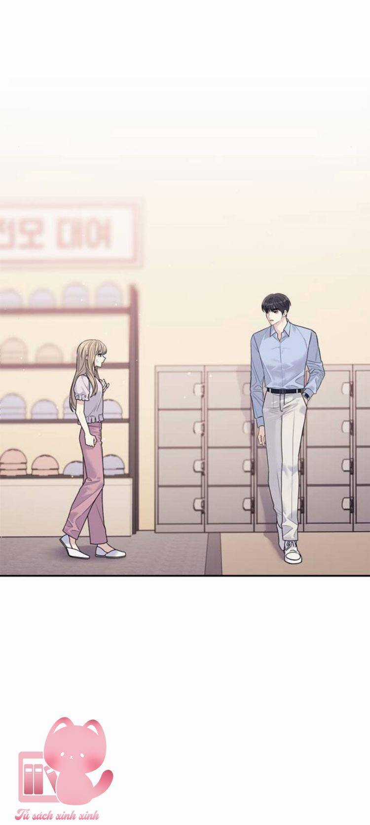 Couple Breaker - Chapter 75 - Trang 26