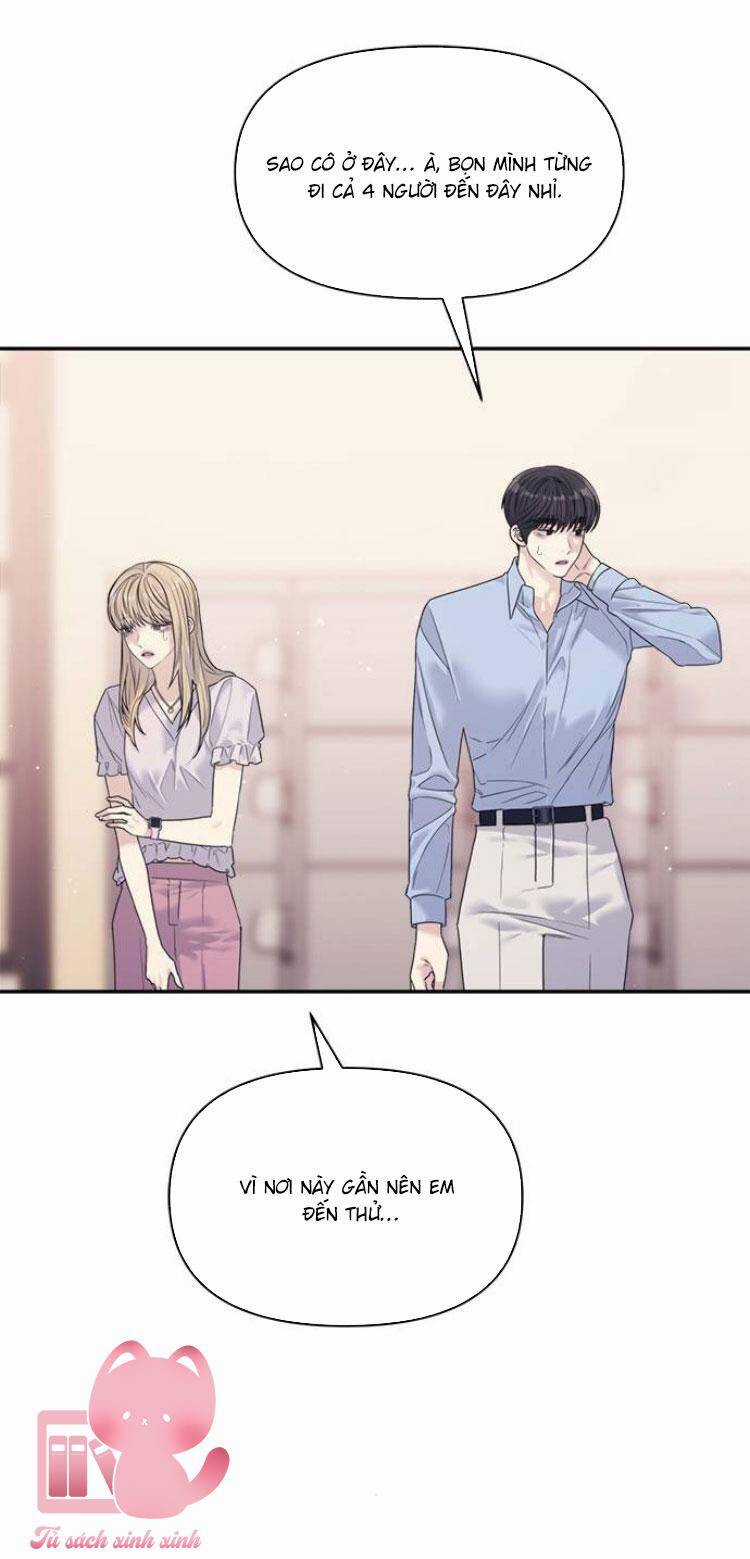 Couple Breaker - Chapter 75 - Trang 28