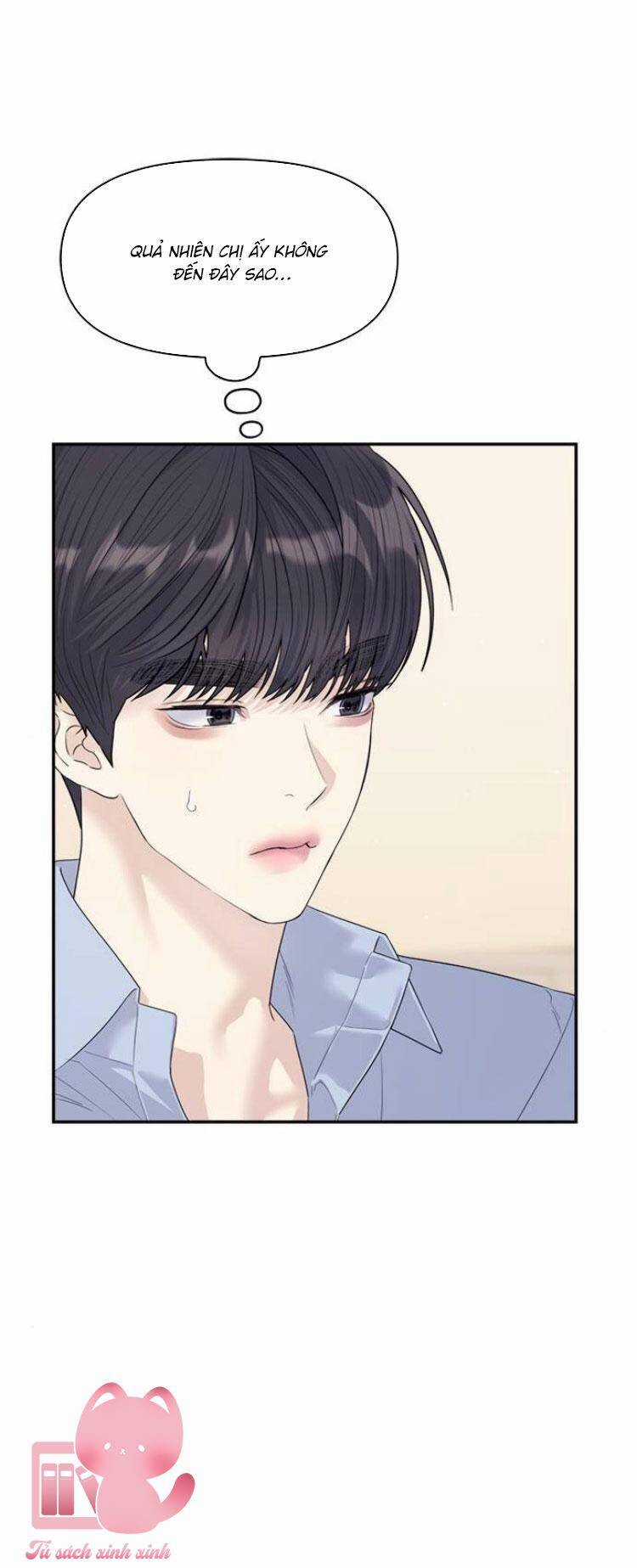 Couple Breaker - Chapter 75 - Trang 29