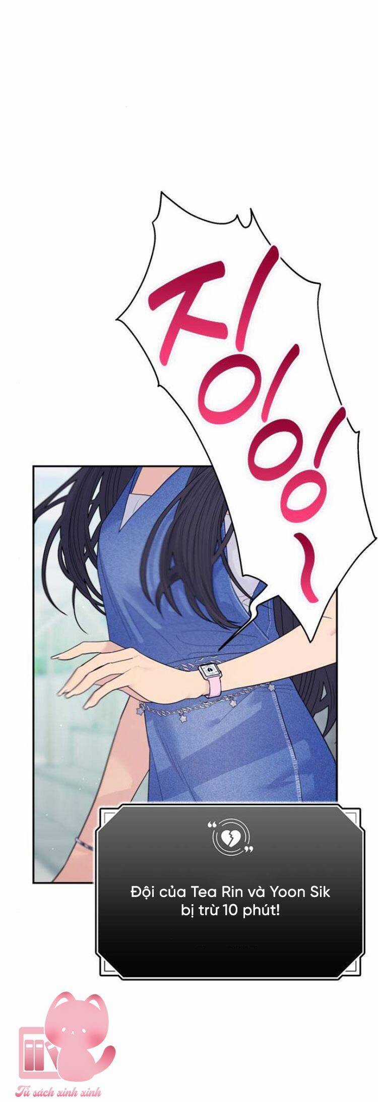 Couple Breaker - Chapter 75 - Trang 30