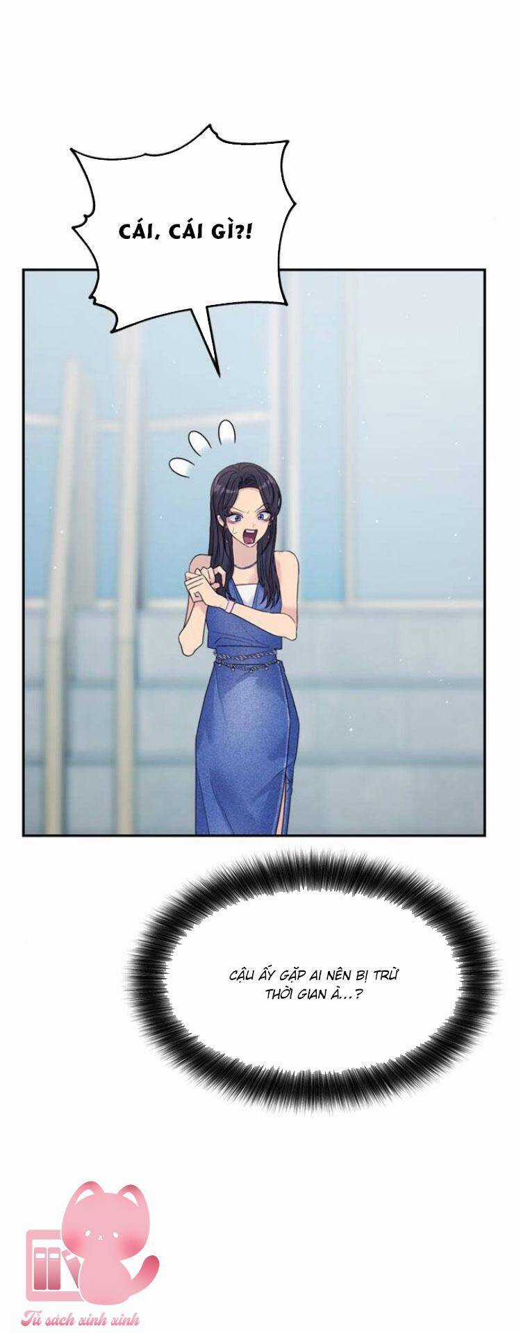 Couple Breaker - Chapter 75 - Trang 31