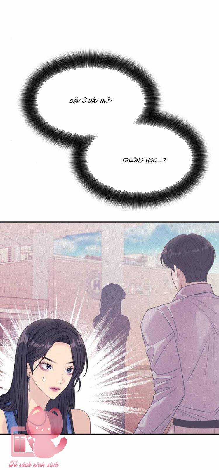 Couple Breaker - Chapter 75 - Trang 32