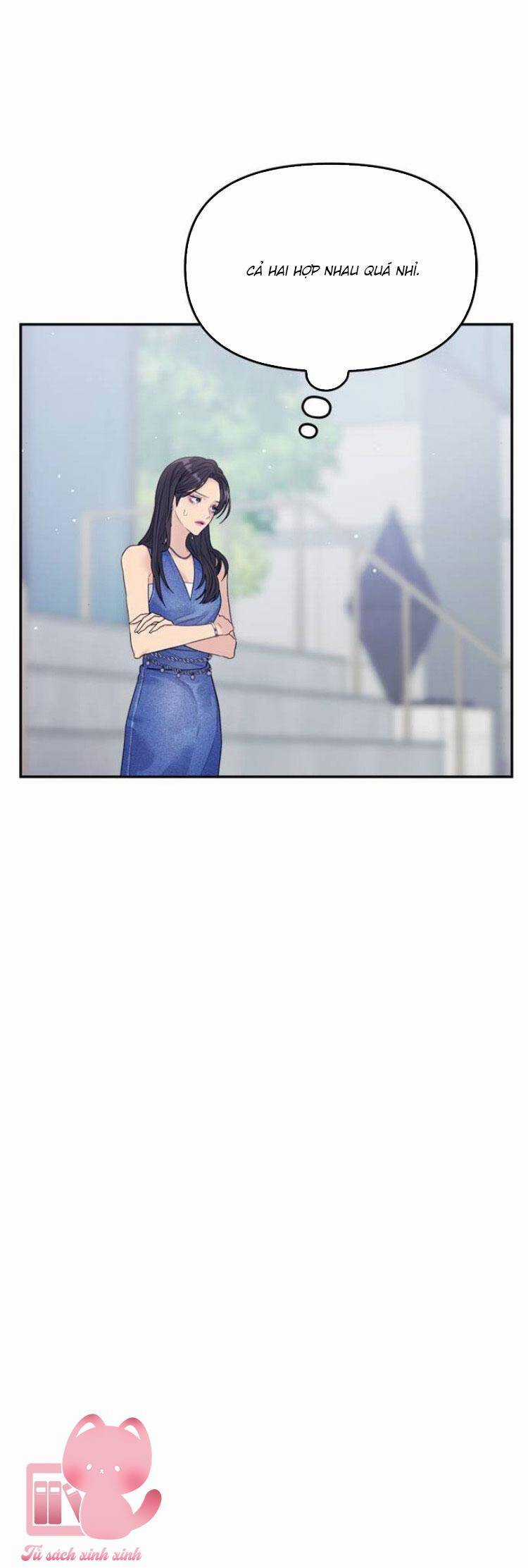 Couple Breaker - Chapter 75 - Trang 35