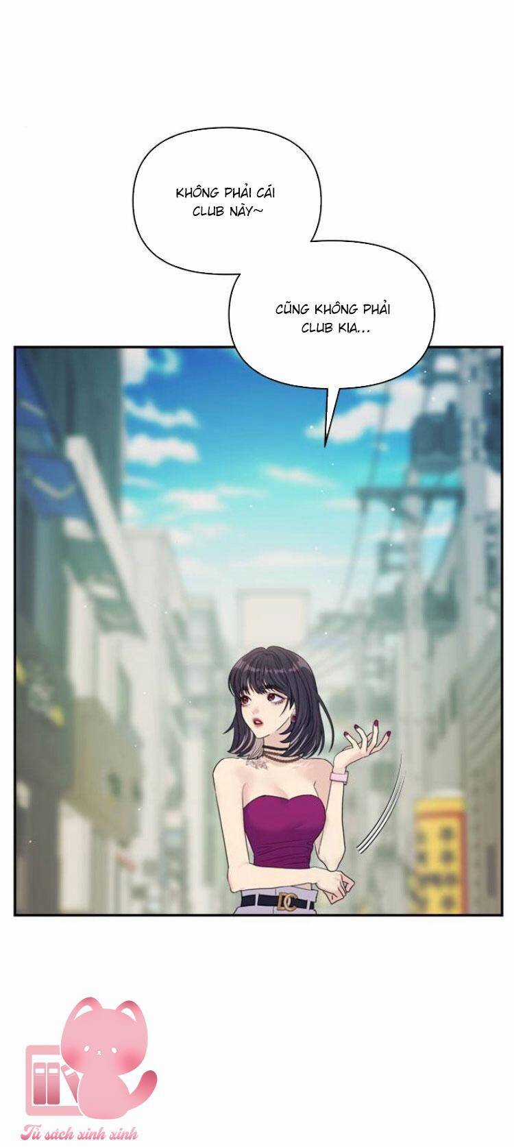 Couple Breaker - Chapter 75 - Trang 37