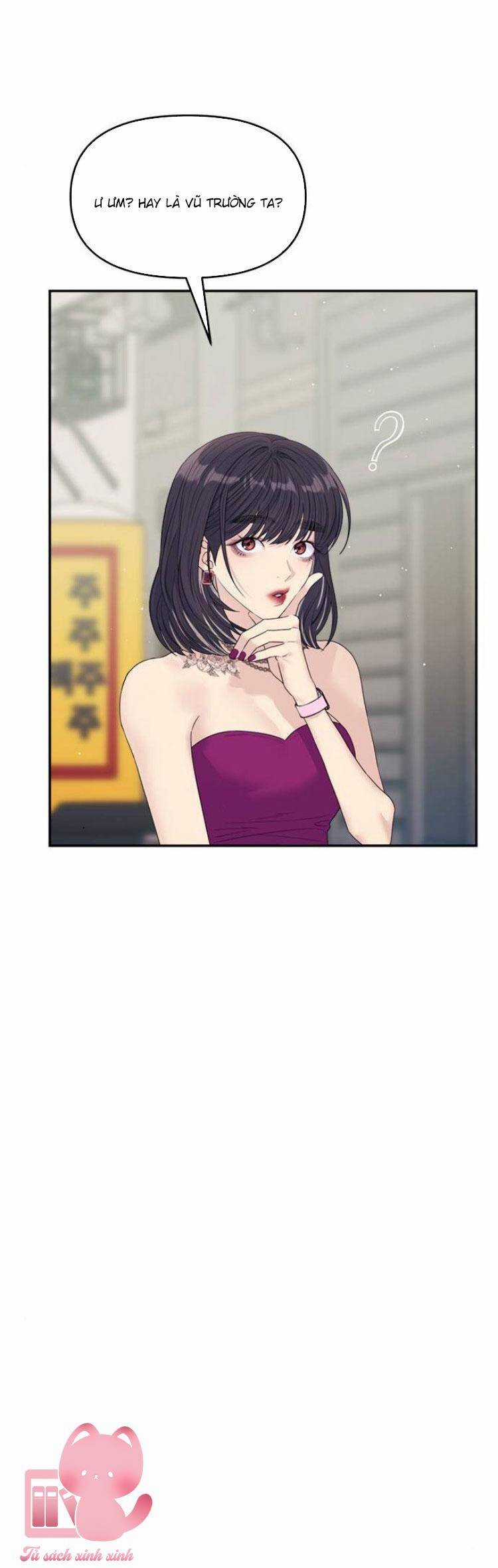 Couple Breaker - Chapter 75 - Trang 38