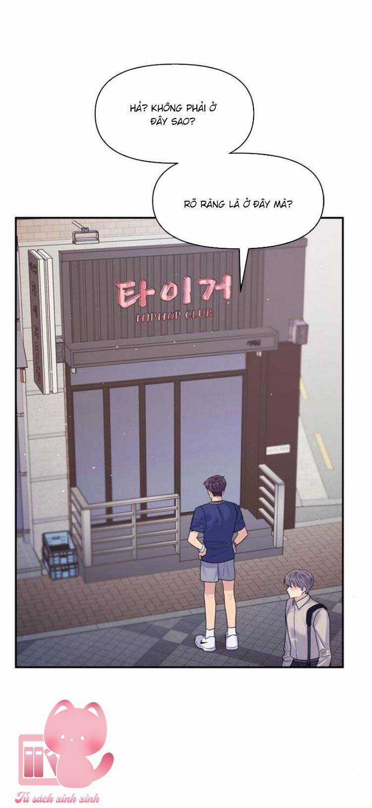 Couple Breaker - Chapter 75 - Trang 40
