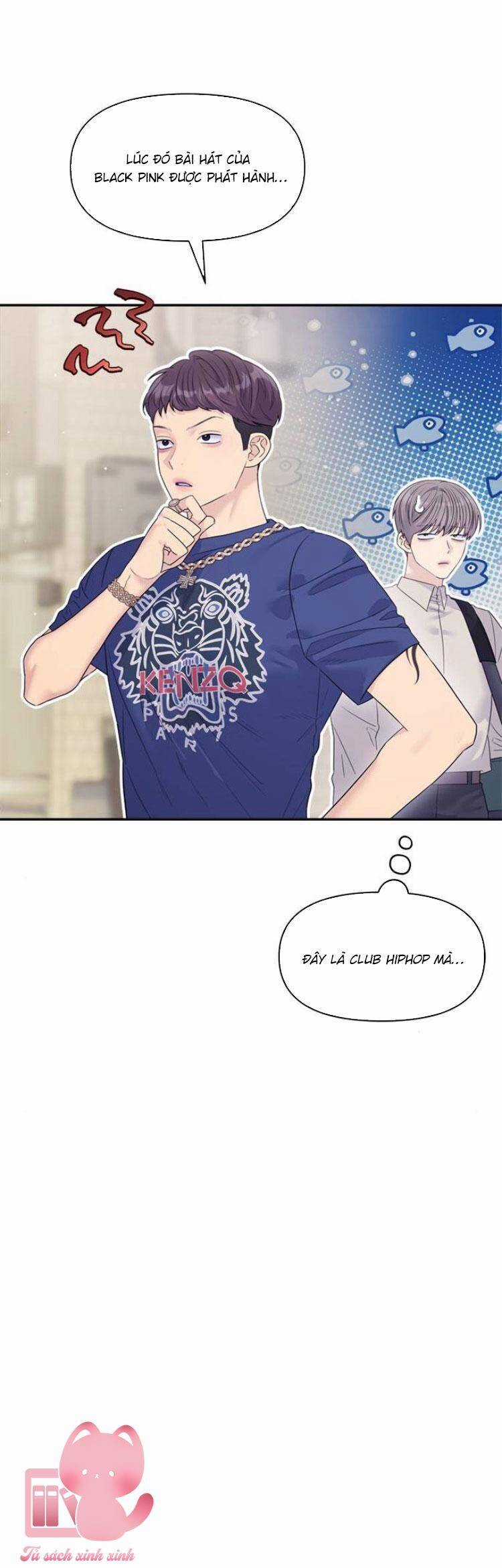 Couple Breaker - Chapter 75 - Trang 41