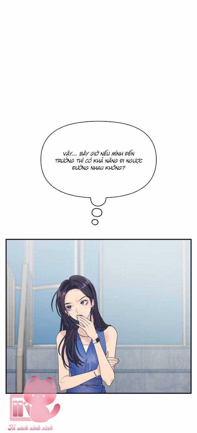 Couple Breaker - Chapter 75 - Trang 42