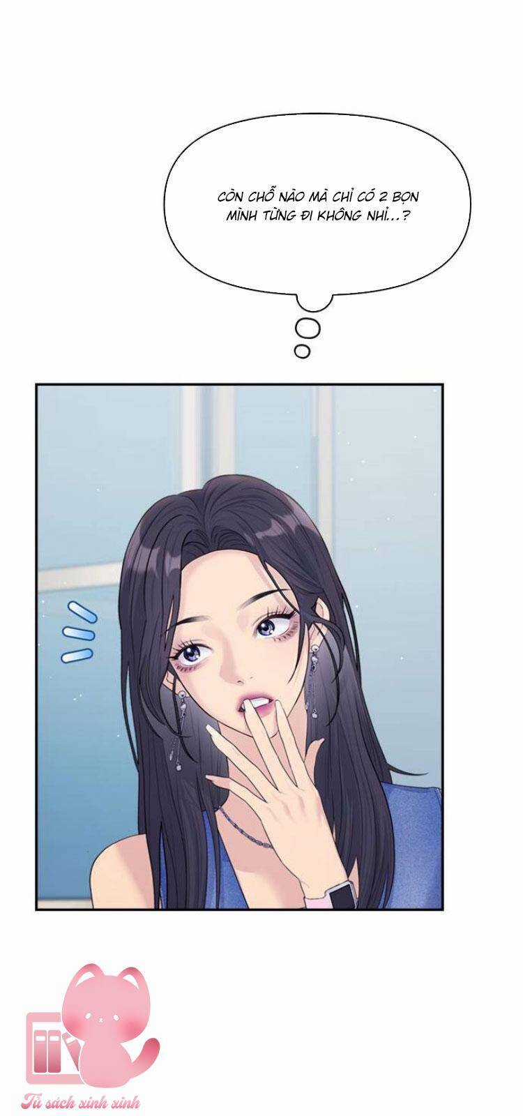 Couple Breaker - Chapter 75 - Trang 43