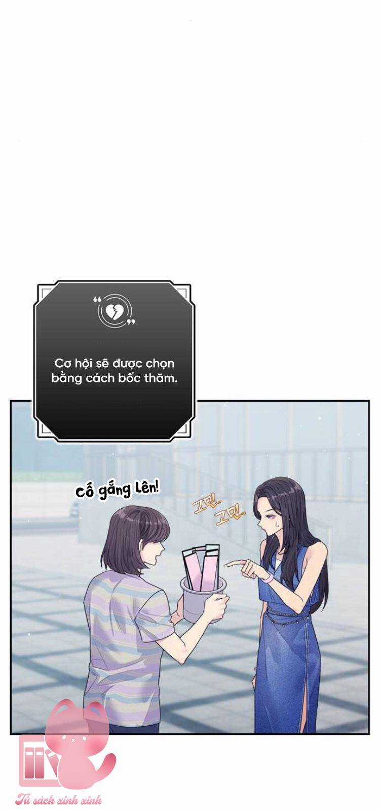 Couple Breaker - Chapter 75 - Trang 53