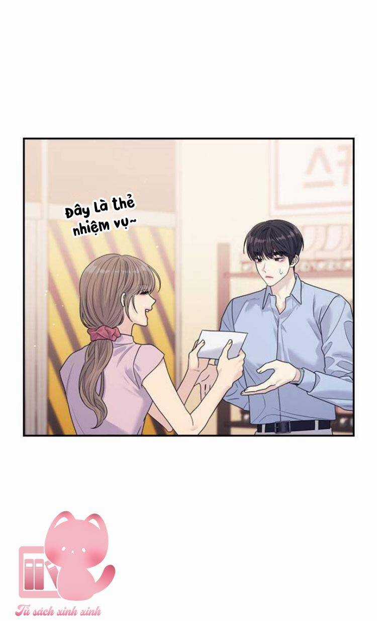 Couple Breaker - Chapter 75 - Trang 59