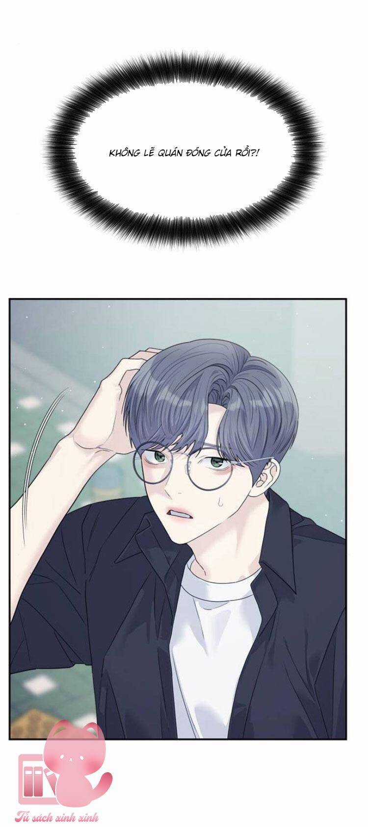 Couple Breaker - Chapter 75 - Trang 9