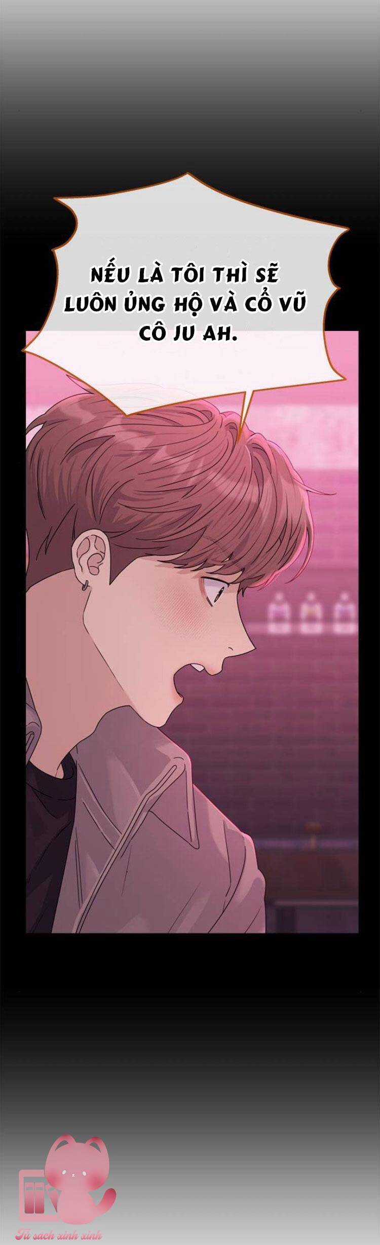 Couple Breaker - Chapter 77 - Trang 12