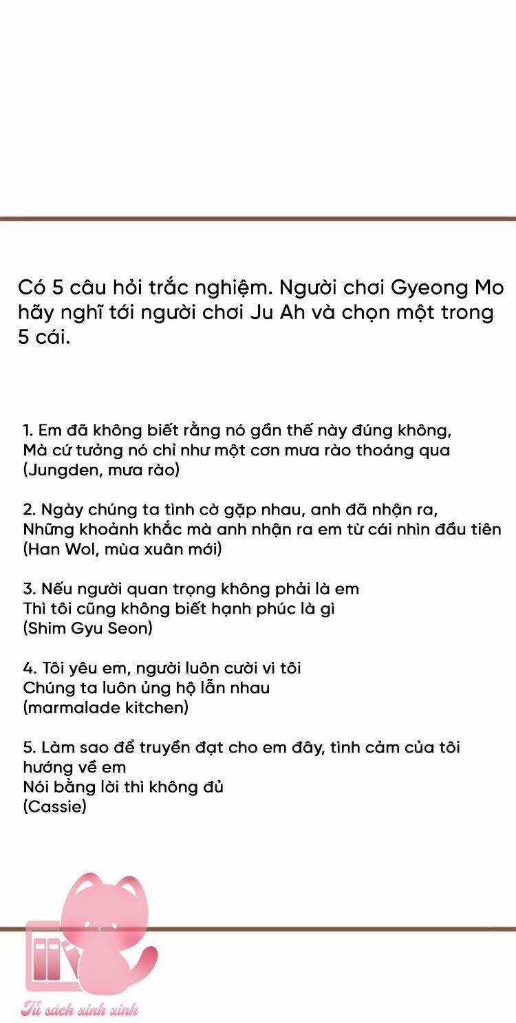 Couple Breaker - Chapter 77 - Trang 16