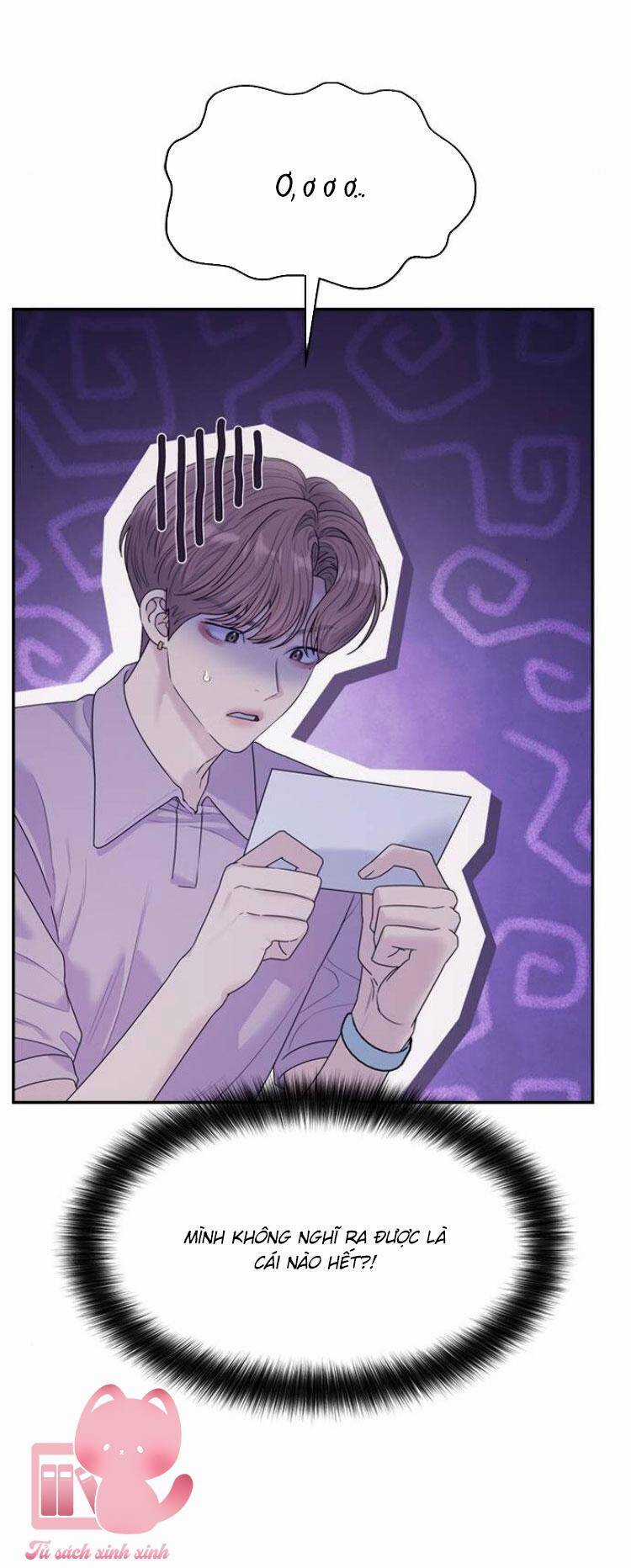 Couple Breaker - Chapter 77 - Trang 17