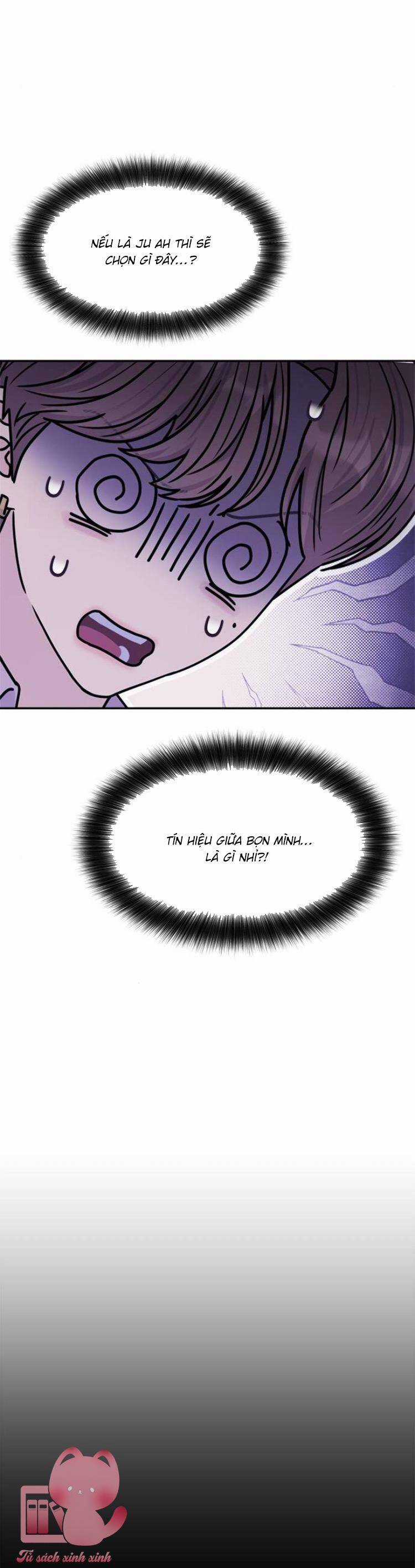 Couple Breaker - Chapter 77 - Trang 18