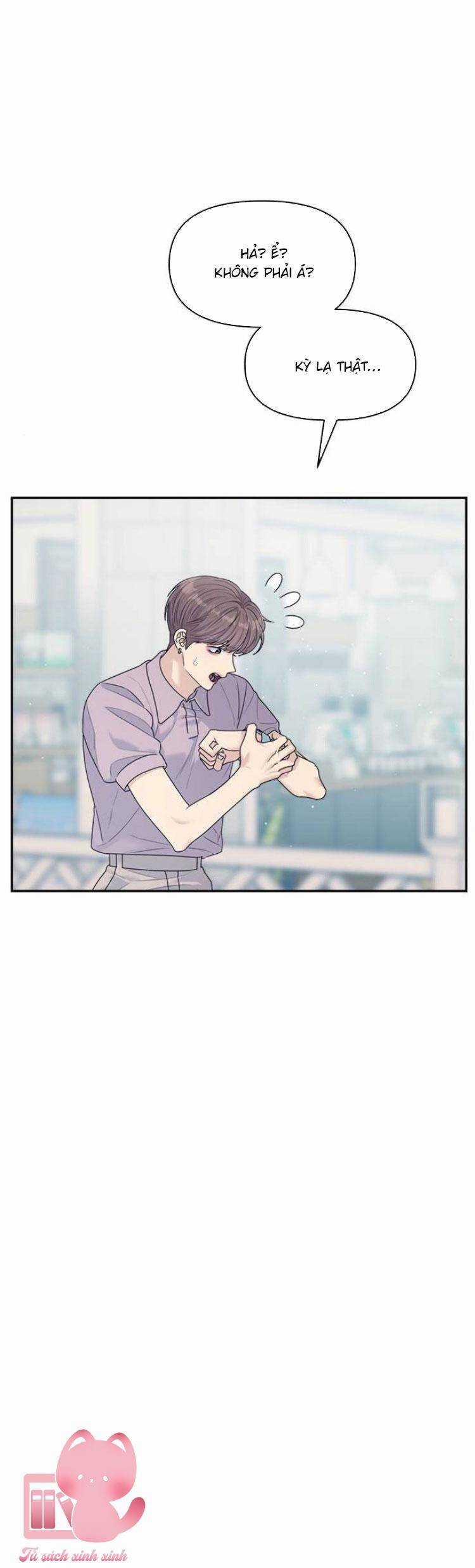 Couple Breaker - Chapter 77 - Trang 27