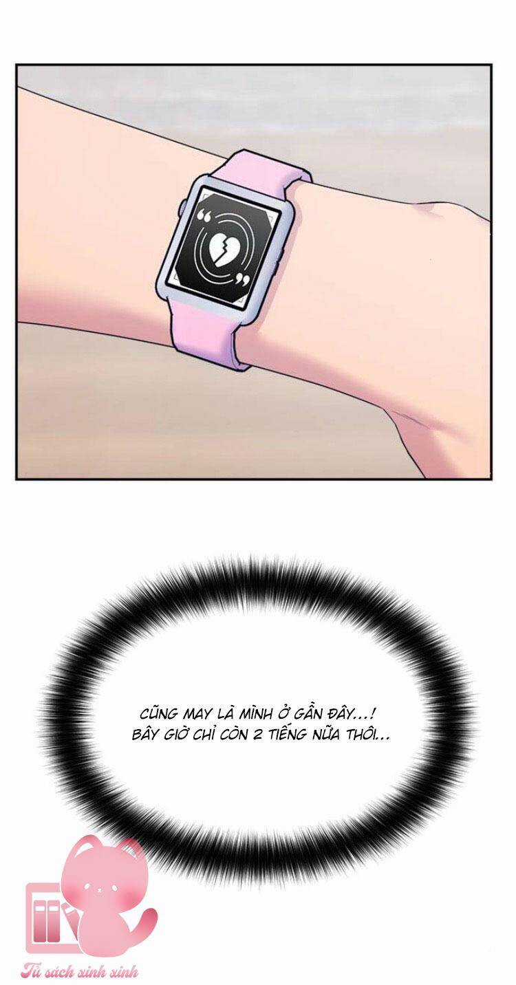 Couple Breaker - Chapter 77 - Trang 31