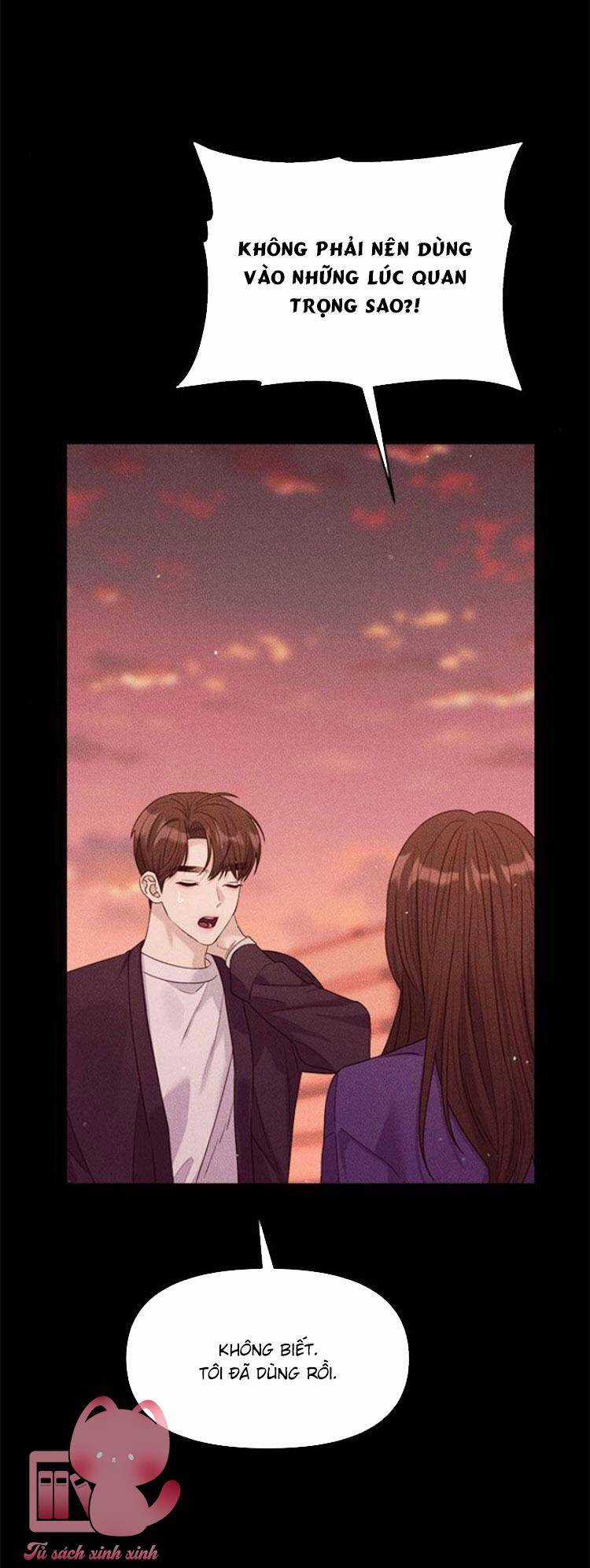 Couple Breaker - Chapter 77 - Trang 41