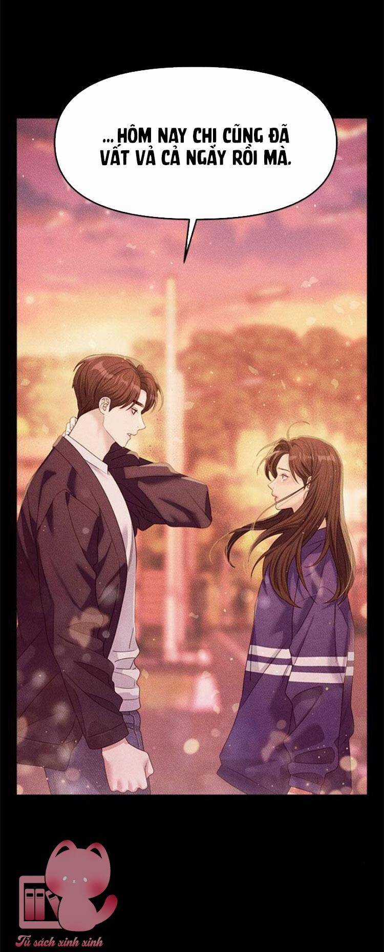 Couple Breaker - Chapter 77 - Trang 42