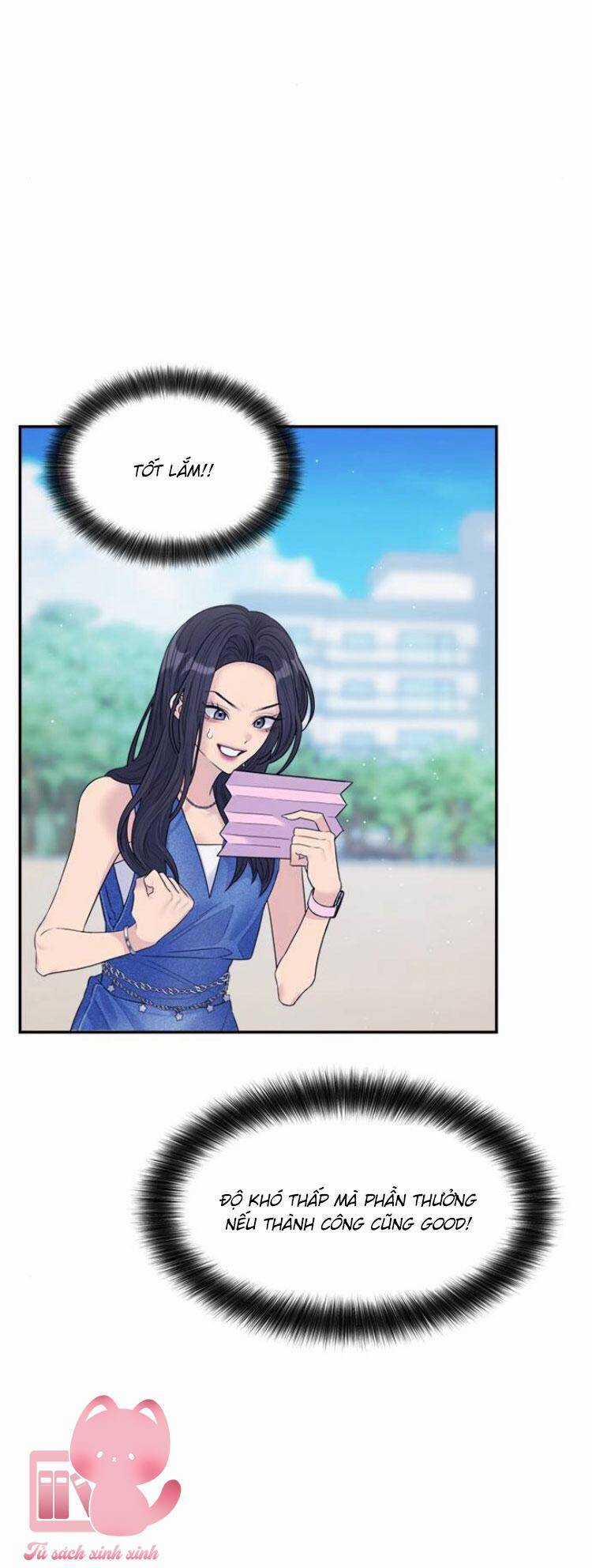 Couple Breaker - Chapter 77 - Trang 50