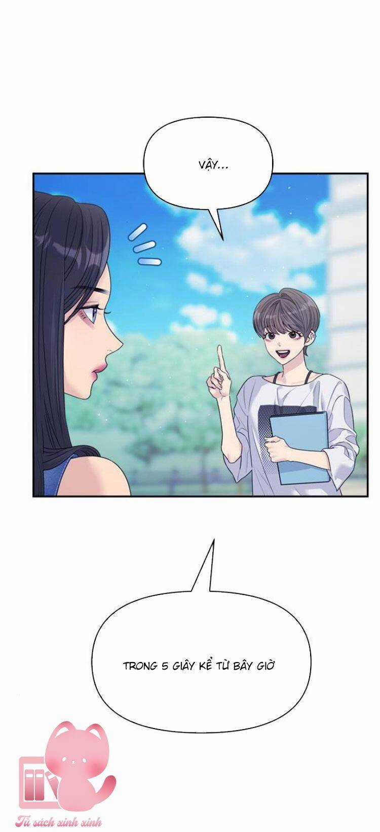 Couple Breaker - Chapter 77 - Trang 51