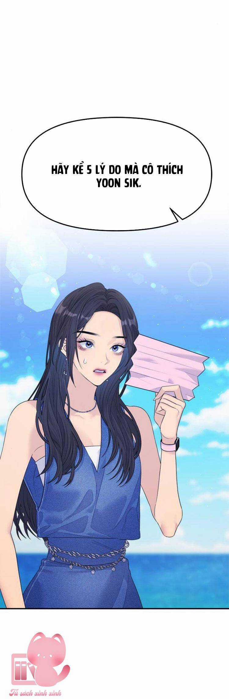 Couple Breaker - Chapter 77 - Trang 52