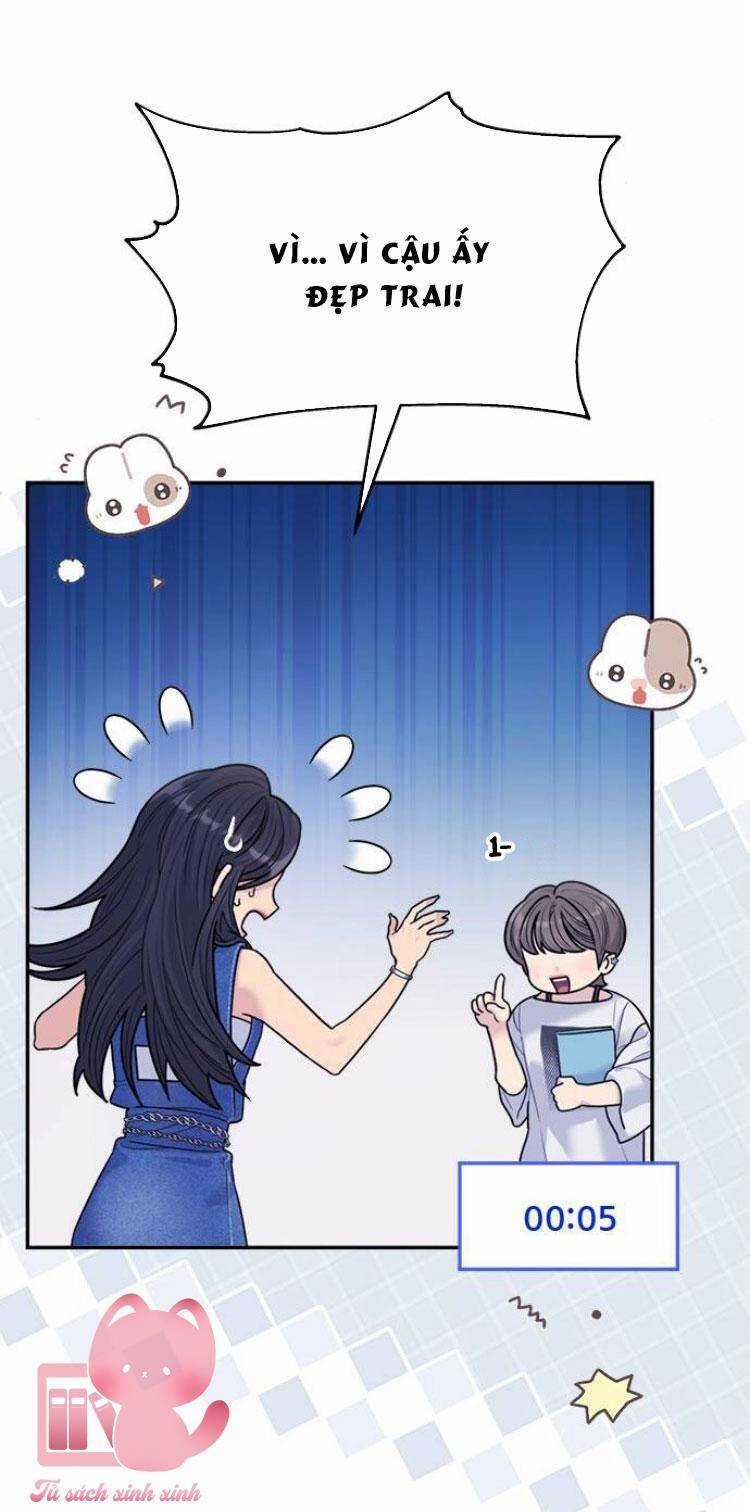 Couple Breaker - Chapter 77 - Trang 55