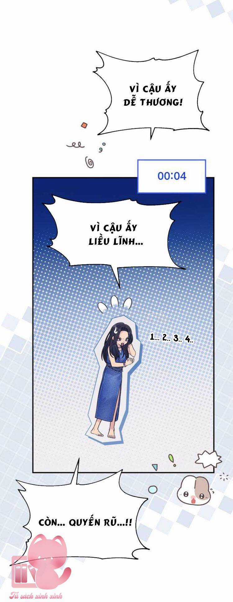 Couple Breaker - Chapter 77 - Trang 56