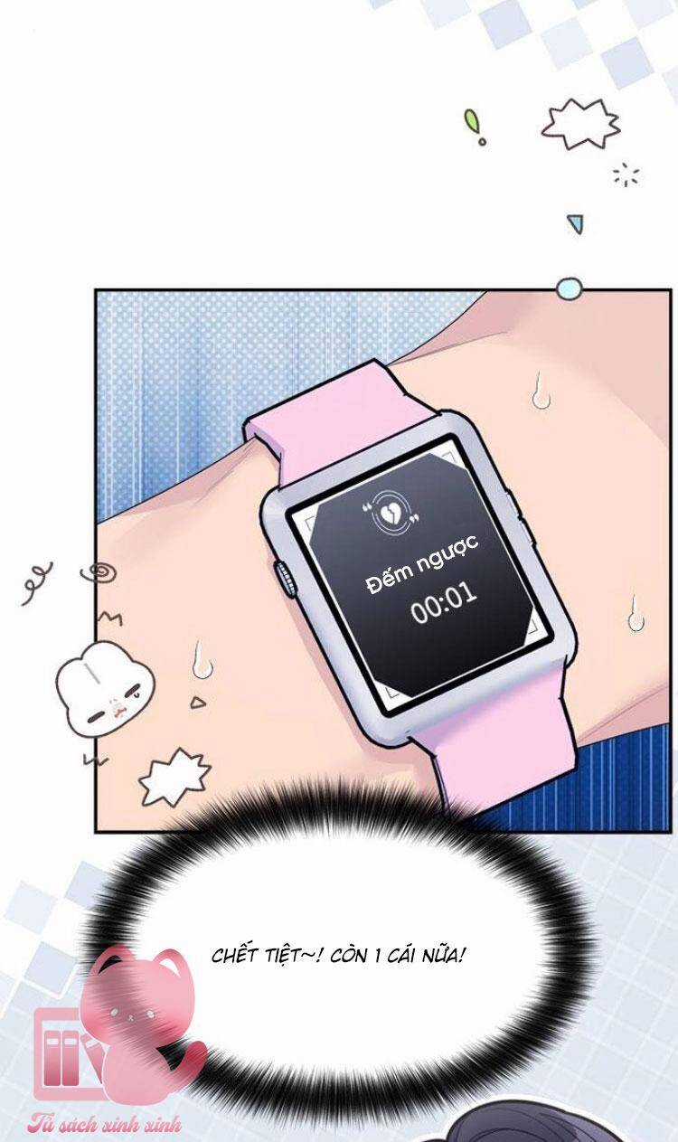 Couple Breaker - Chapter 77 - Trang 58