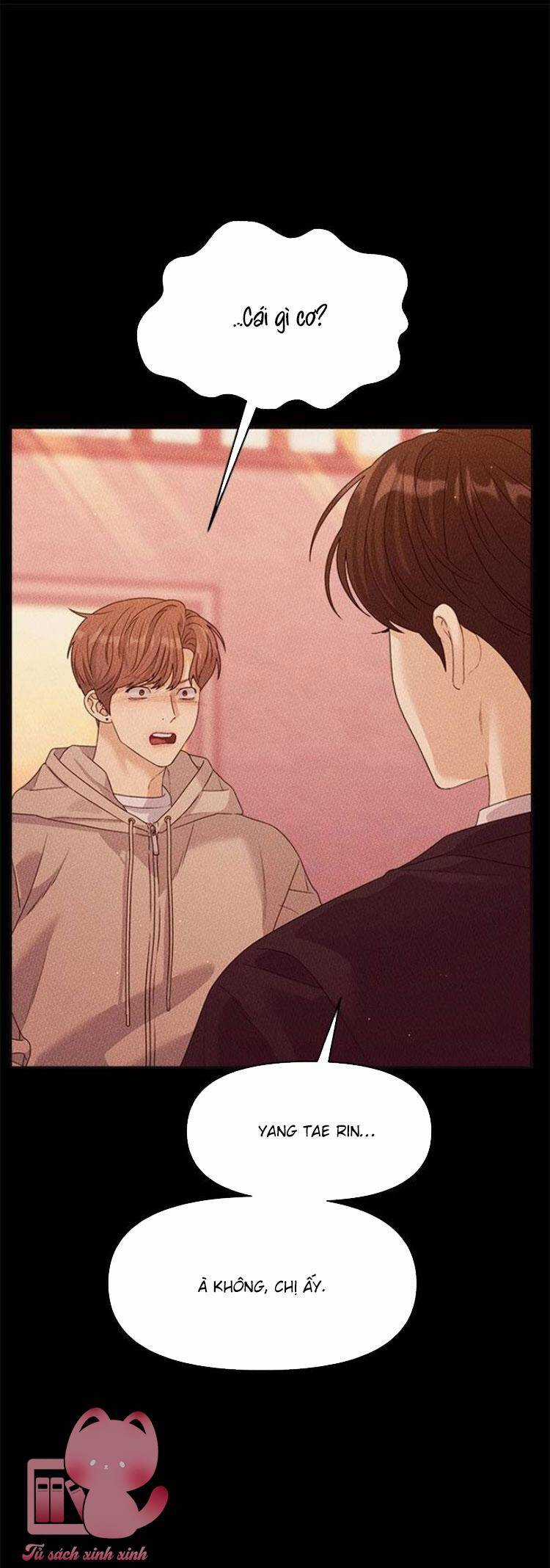 Couple Breaker - Chapter 77 - Trang 66