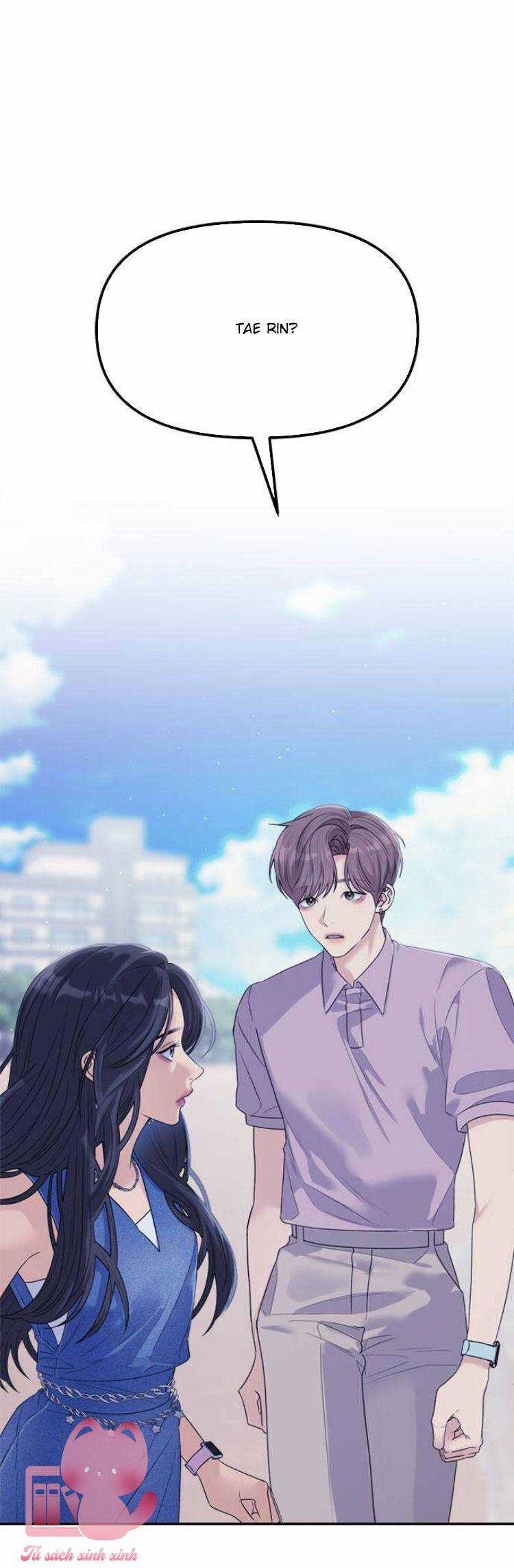 Couple Breaker - Chapter 77 - Trang 91