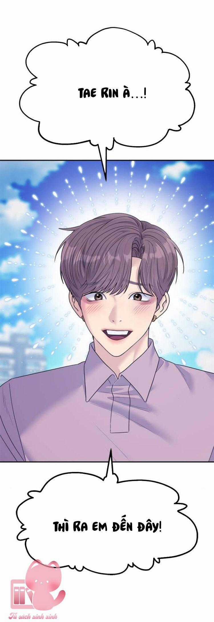 Couple Breaker - Chapter 77 - Trang 92