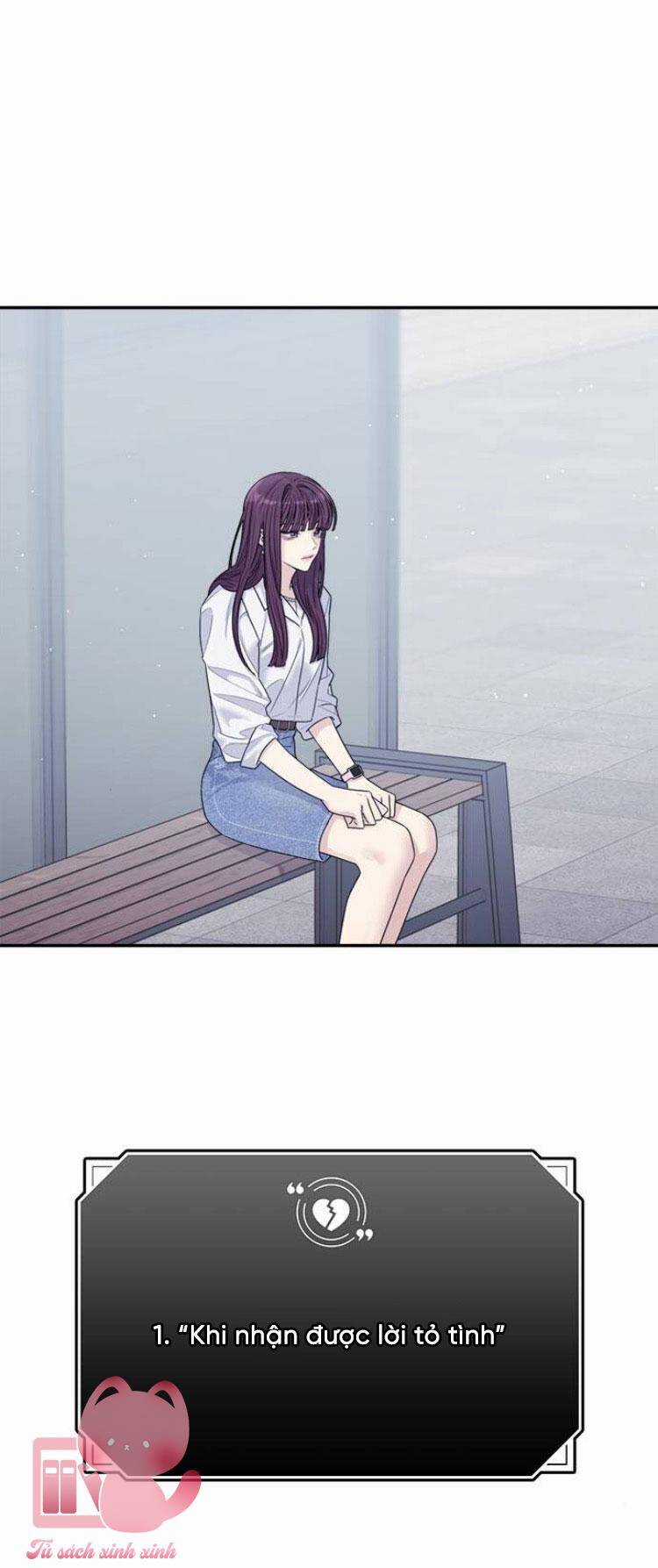 Couple Breaker - Chapter 78 - Trang 101