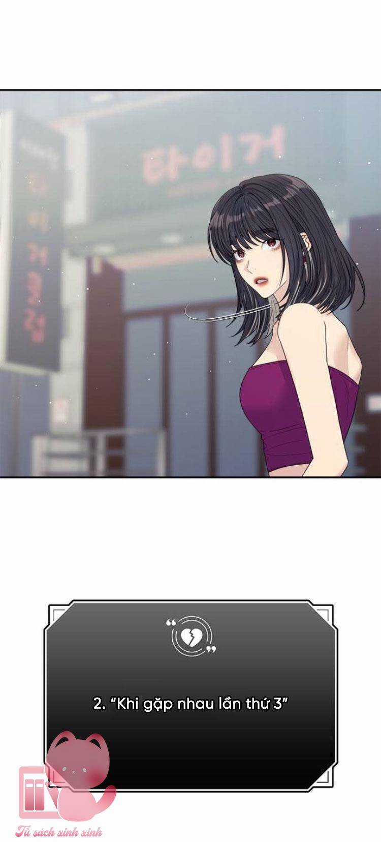 Couple Breaker - Chapter 78 - Trang 102