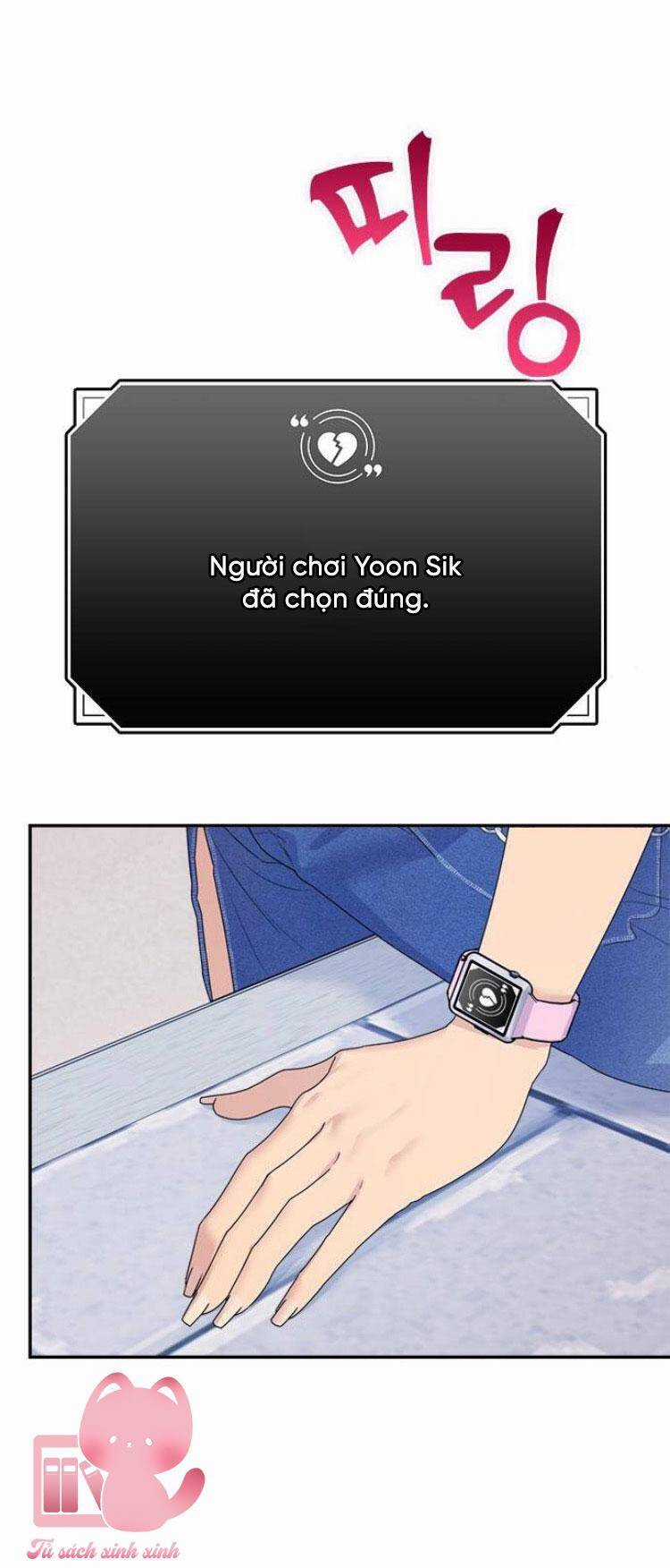 Couple Breaker - Chapter 78 - Trang 111