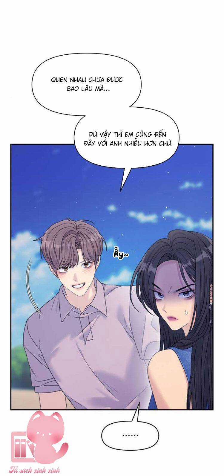 Couple Breaker - Chapter 78 - Trang 14