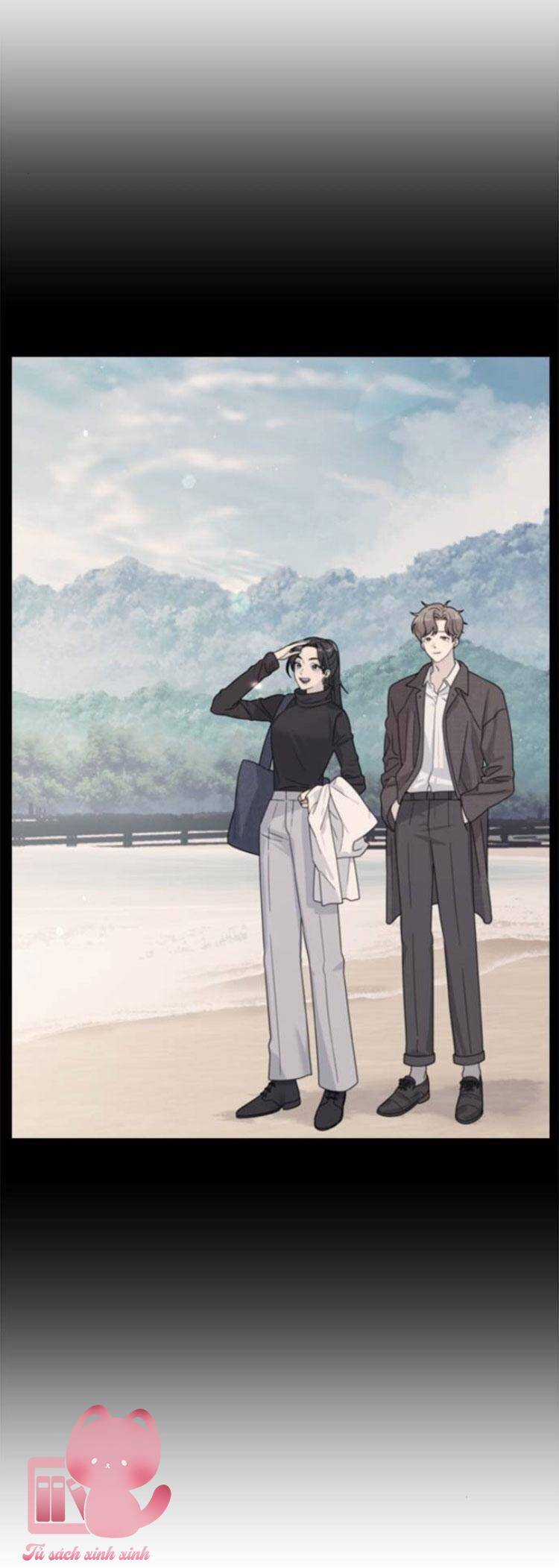 Couple Breaker - Chapter 78 - Trang 17