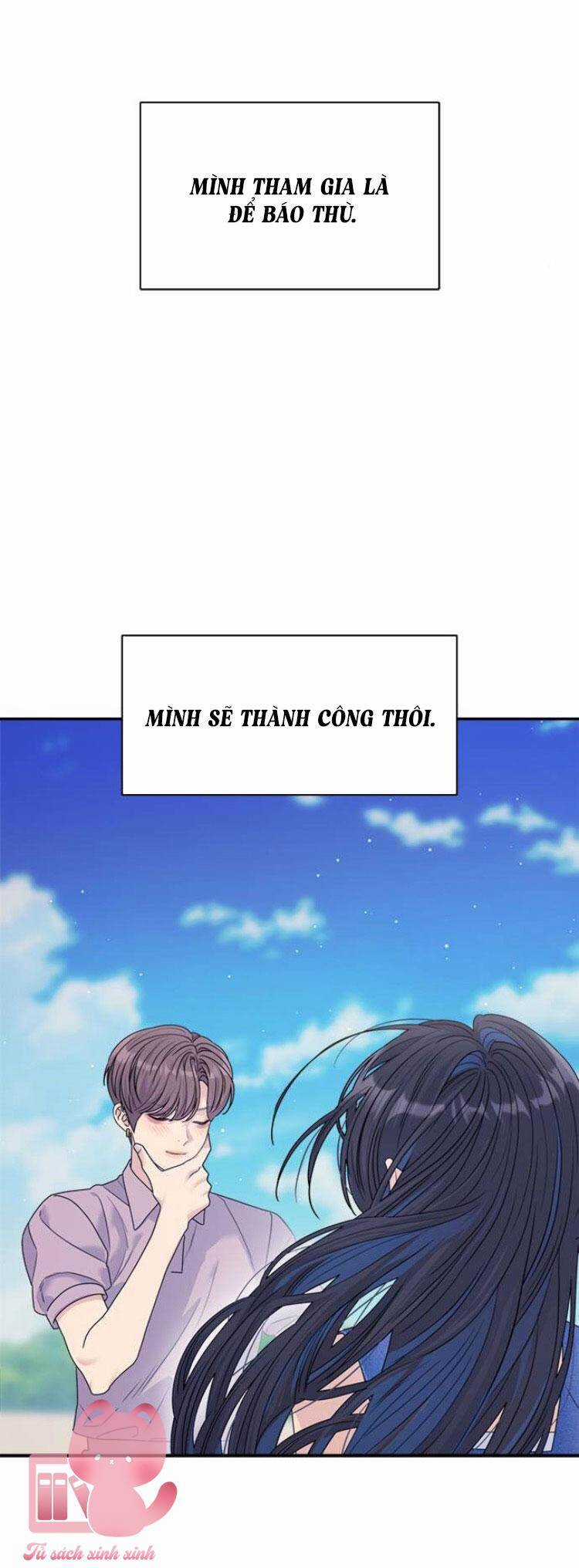 Couple Breaker - Chapter 78 - Trang 19