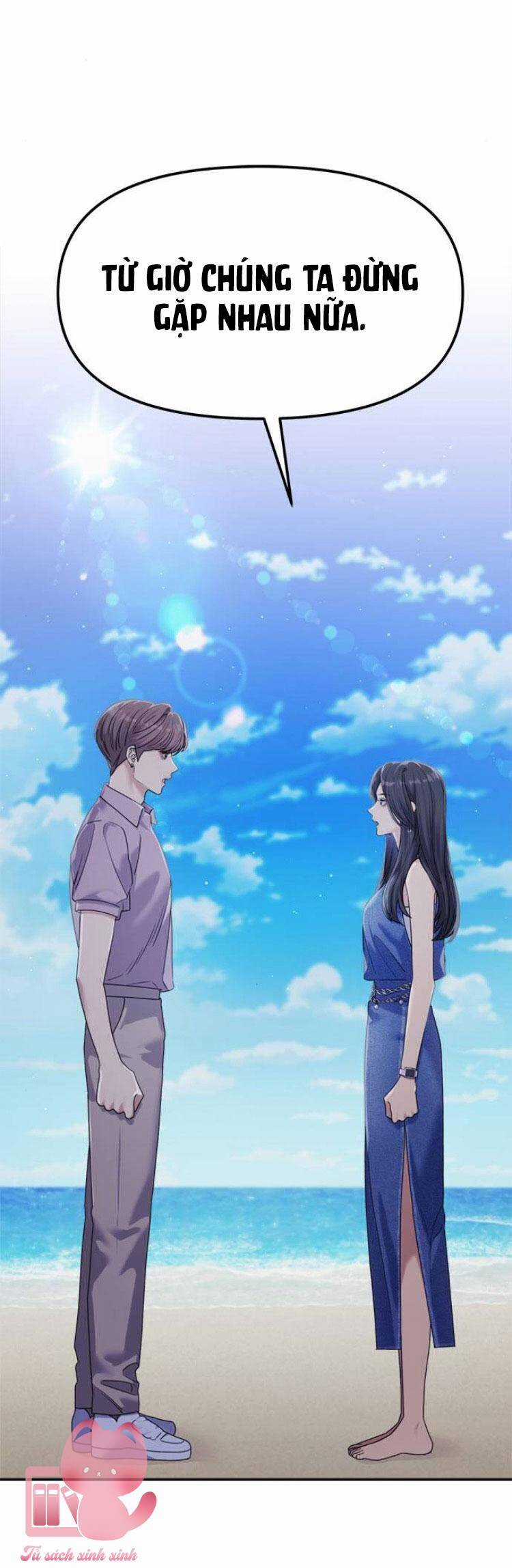 Couple Breaker - Chapter 78 - Trang 22