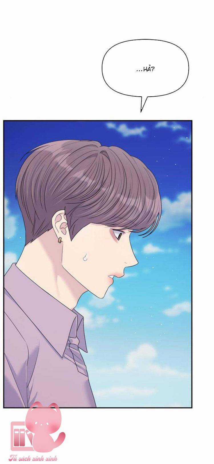 Couple Breaker - Chapter 78 - Trang 23