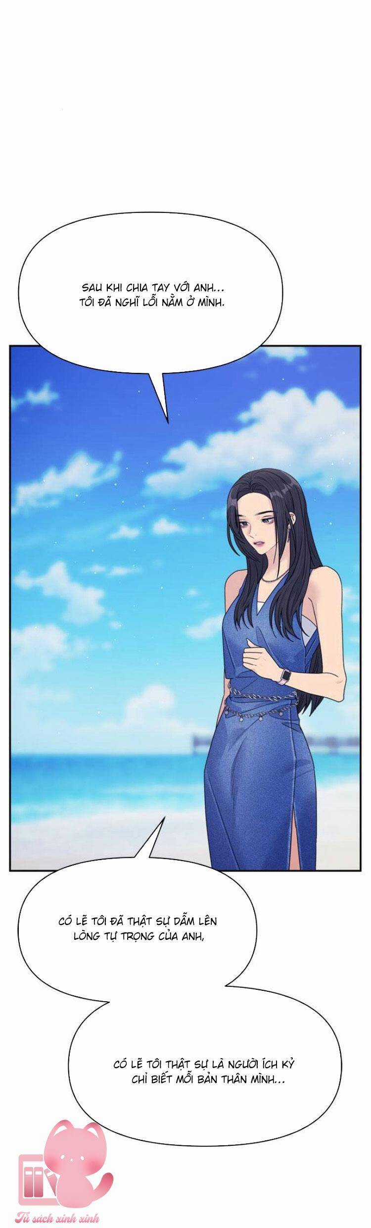 Couple Breaker - Chapter 78 - Trang 24