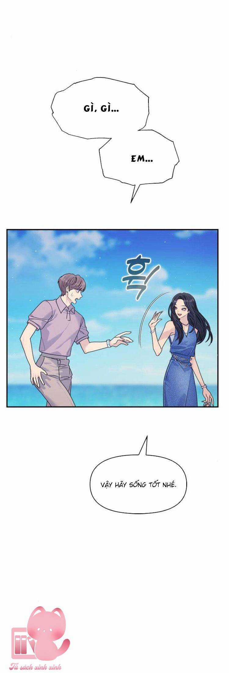Couple Breaker - Chapter 78 - Trang 28